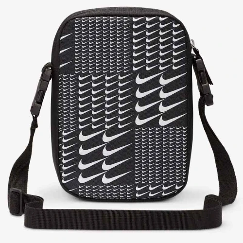 Чанта Nike NK HERTGE CRSSBY-SWSH GRID