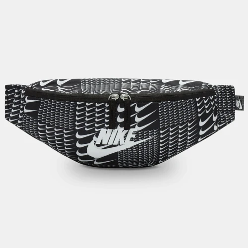 Чанта Nike NK HERTGE WSTPCK-SWSH GRID