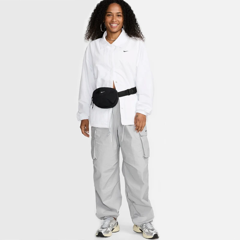 Чанта Nike NK AURA WAISTPACK Чанта Nike NK AURA WAISTPACK