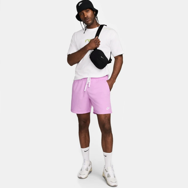 Чанта Nike NK AURA WAISTPACK Чанта Nike NK AURA WAISTPACK