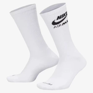 Чорапи Nike U NK ED PLS CSH CRW 3P-AIR MAX