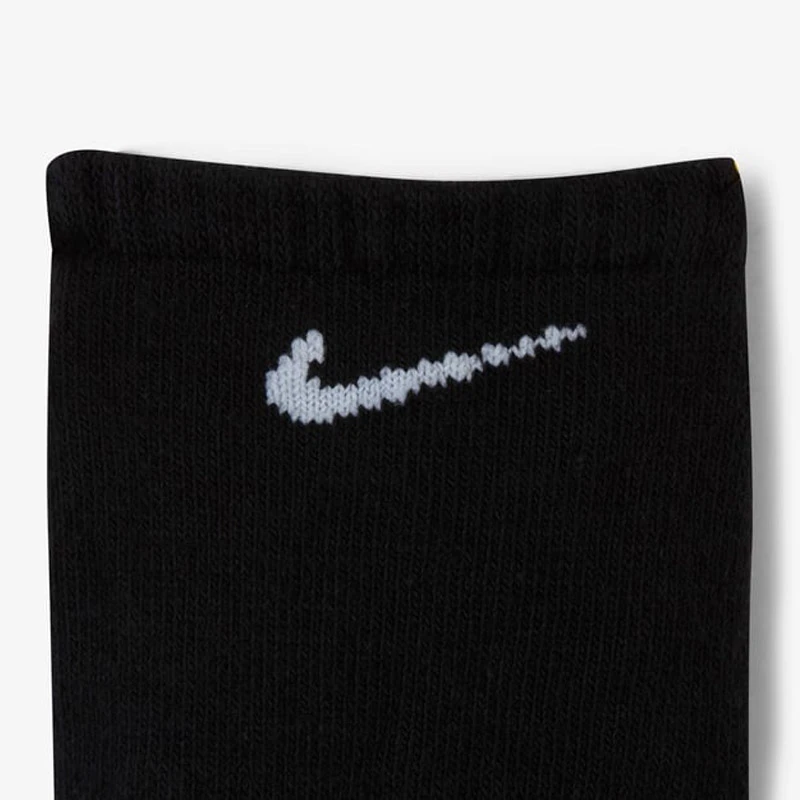 Чорапи Nike U NK EVERYDAY CUSH NS 3PR 132 Чорапи Nike U NK EVERYDAY CUSH NS 3PR 132