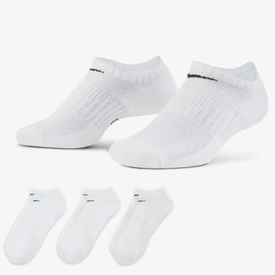 Чорапи Nike U NK EVERYDAY CUSH NS 3PR 132