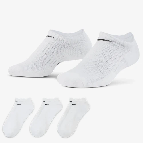 Чорапи Nike U NK EVERYDAY CUSH NS 3PR 132
