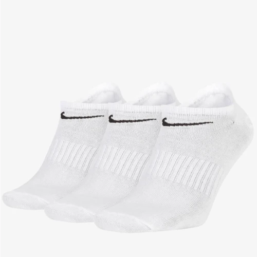 Чорапи Nike U NK EVERYDAY LTWT NS 3PR