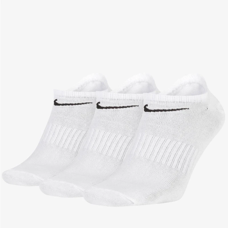 Чорапи Nike U NK EVERYDAY LTWT NS 3PR Чорапи Nike U NK EVERYDAY LTWT NS 3PR