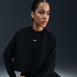 Дамска Блуза Nike W NK PRIMA DF CREW TOP GG
