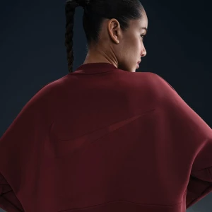 Дамска Блуза Nike W NK PRIMA DF CREW TOP GG