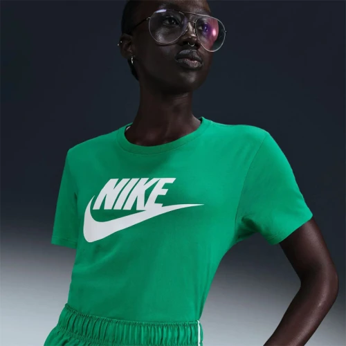 Дамска Тениска Nike W NSW CLUB SS TEE ICN FTRA