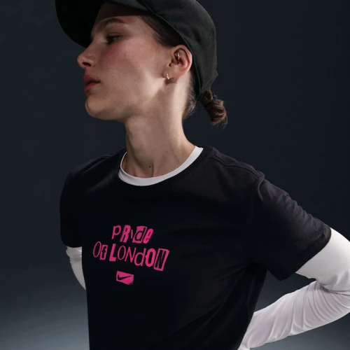 Дамска Тениска Nike CFC W NK SUPPORTER TEE