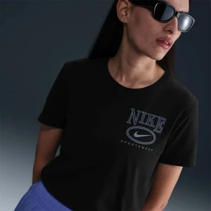 Дамска Тениска Nike W NSW CLUB SS TEE CC