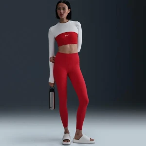 Дамски Клин Nike W NK DF ZENVY HR TGHT