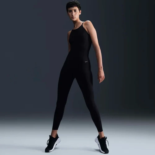 Дамски Клин Nike W NK DF ZENVY HR 7/8 TGHT