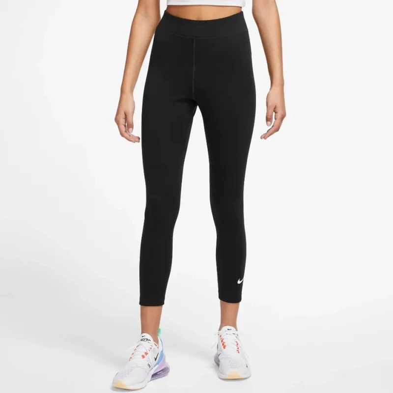 Дамски Клин Nike W NSW NK CLSC HR 7/8 TIGHT LBR Дамски Клин Nike W NSW NK CLSC HR 7/8 TIGHT LBR