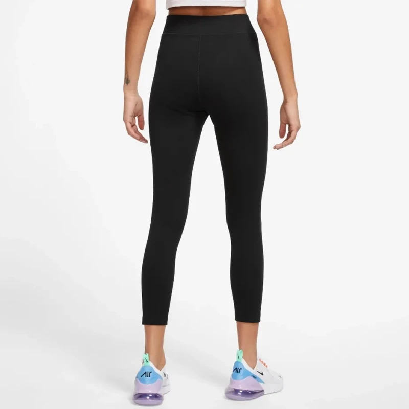 Дамски Клин Nike W NSW NK CLSC HR 7/8 TIGHT LBR Дамски Клин Nike W NSW NK CLSC HR 7/8 TIGHT LBR