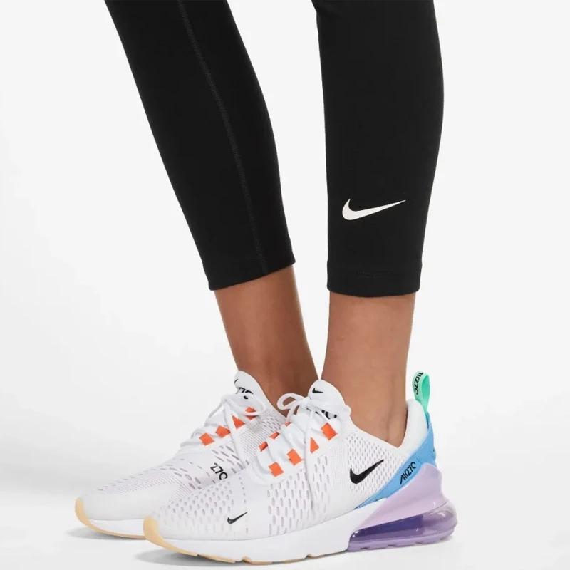Дамски Клин Nike W NSW NK CLSC HR 7/8 TIGHT LBR Дамски Клин Nike W NSW NK CLSC HR 7/8 TIGHT LBR
