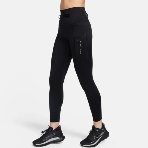 Дамски Клин Nike W NK DF GO HR 7/8 TRAIL TGHT