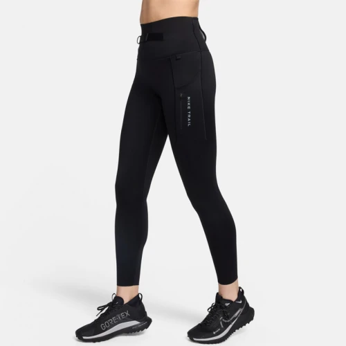 Дамски Клин Nike W NK DF GO HR 7/8 TRAIL TGHT