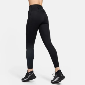 Дамски Клин Nike W NK DF GO HR 7/8 TRAIL TGHT
