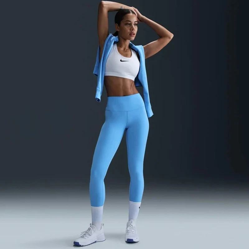 Дамски Клин Nike W NK DF ONE HR TIGHT Дамски Клин Nike W NK DF ONE HR TIGHT