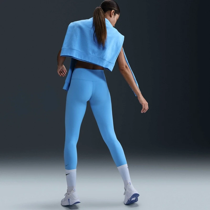 Дамски Клин Nike W NK DF ONE HR TIGHT Дамски Клин Nike W NK DF ONE HR TIGHT