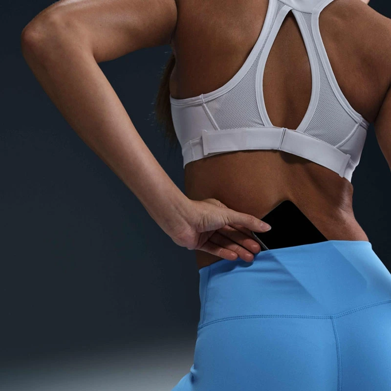 Дамски Клин Nike W NK DF ONE HR TIGHT Дамски Клин Nike W NK DF ONE HR TIGHT