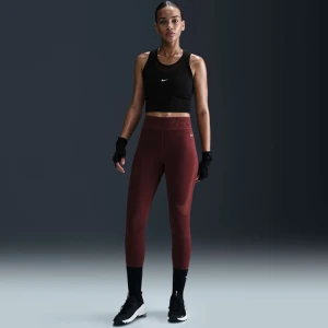 Дамски Клин Nike W NP SCULPT DF HR TIGHT GG