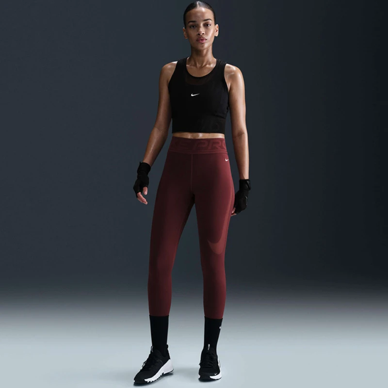 Дамски Клин Nike W NP SCULPT DF HR TIGHT GG Дамски Клин Nike W NP SCULPT DF HR TIGHT GG