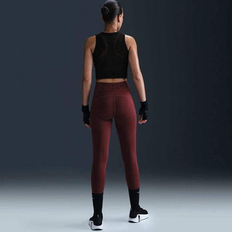 Дамски Клин Nike W NP SCULPT DF HR TIGHT GG Дамски Клин Nike W NP SCULPT DF HR TIGHT GG