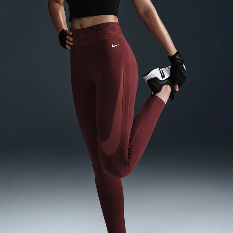 Дамски Клин Nike W NP SCULPT DF HR TIGHT GG Дамски Клин Nike W NP SCULPT DF HR TIGHT GG