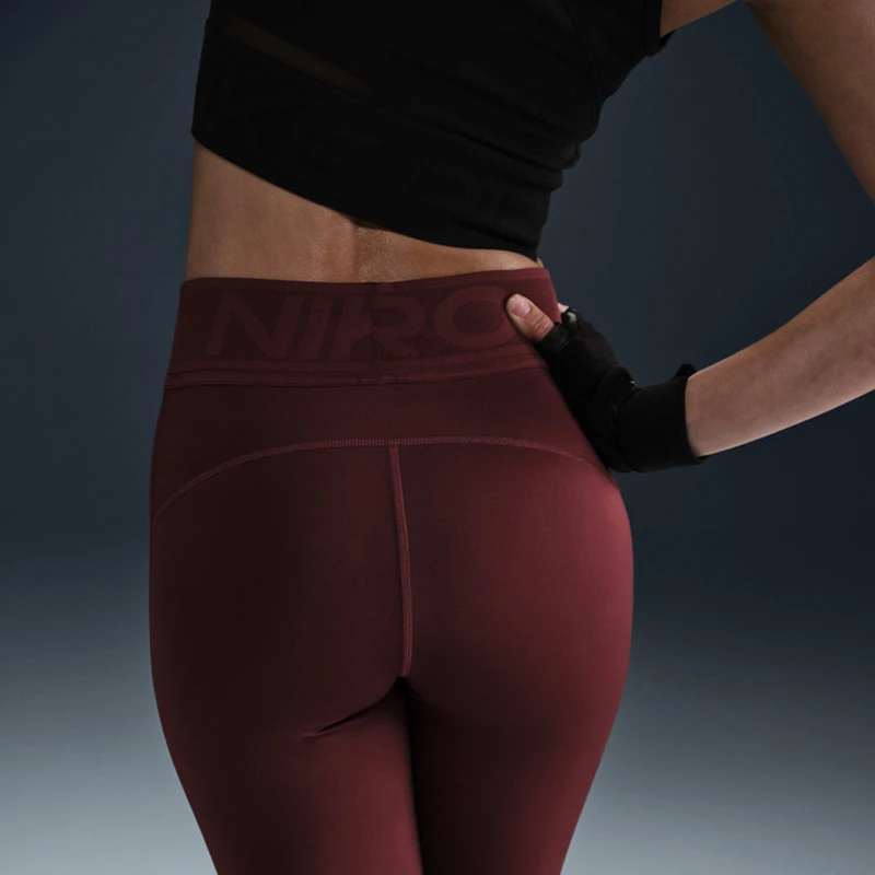 Дамски Клин Nike W NP SCULPT DF HR TIGHT GG Дамски Клин Nike W NP SCULPT DF HR TIGHT GG