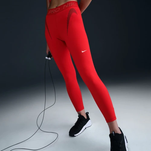 Дамски Клин Nike W NP DF MR 7/8 TIGHT TT GRX