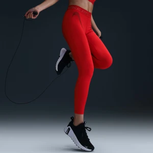 Дамски Клин Nike W NP DF MR 7/8 TIGHT TT GRX