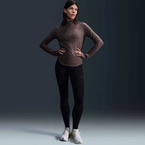 Дамски Клин Nike W NK DF SWIFT HR 7/8 TIGHT
