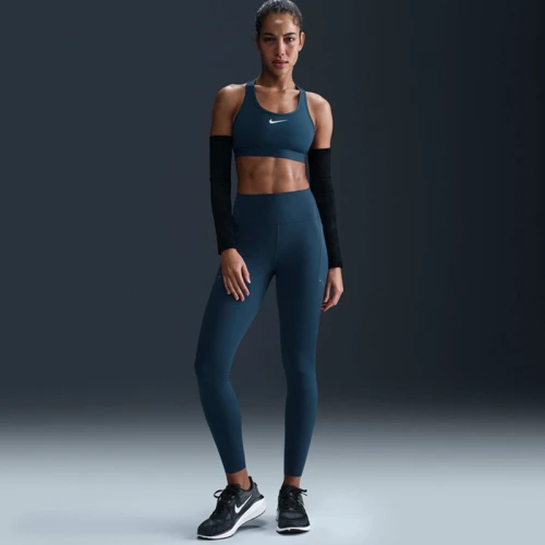 Дамски Клин Nike W NK DF SWIFT HR 7/8 TIGHT