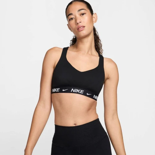 Дамско Спортно Бюстие Nike W NK DF INDY HGH SPT BRA