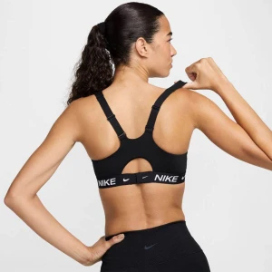 Дамско Спортно Бюстие Nike W NK DF INDY HGH SPT BRA