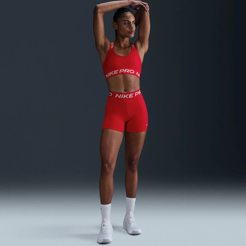 Дамско Спортно Бюстие Nike W NP BRA TT Дамско Спортно Бюстие Nike W NP BRA TT