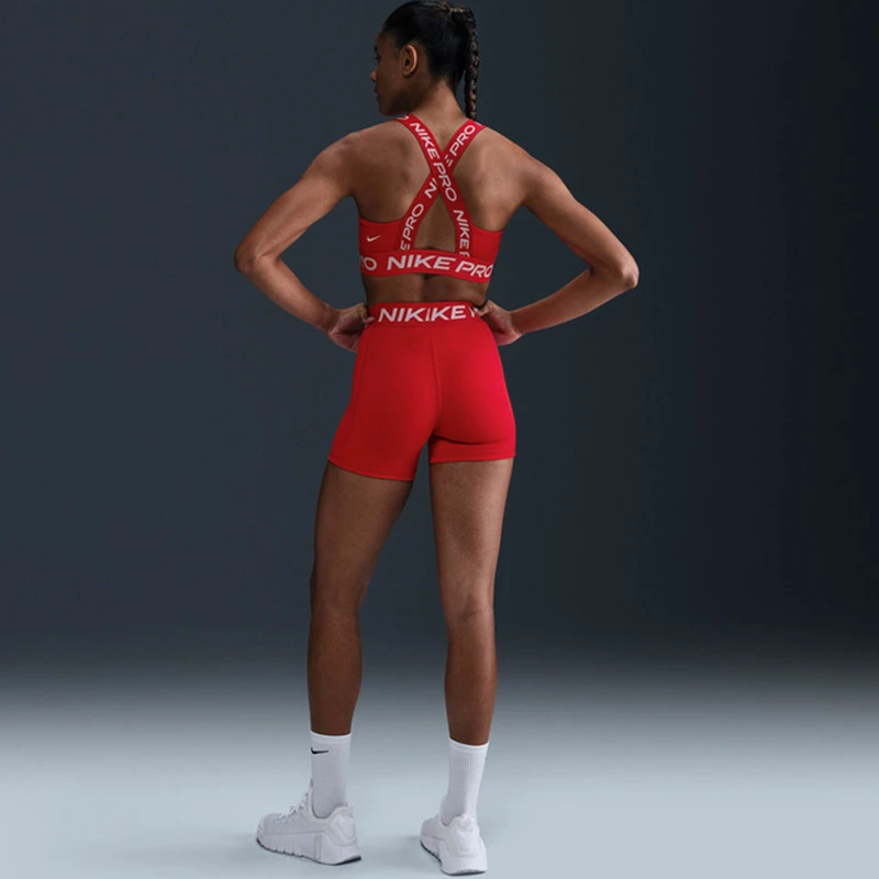 Дамско Спортно Бюстие Nike W NP BRA TT Дамско Спортно Бюстие Nike W NP BRA TT