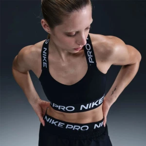Дамско Спортно Бюстие Nike W NP BRA TT