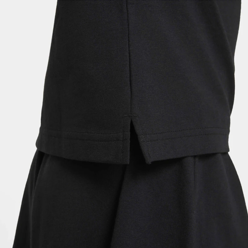 Детска Тениска Nike G NSW SS TOP JSY LBR Детска Тениска Nike G NSW SS TOP JSY LBR