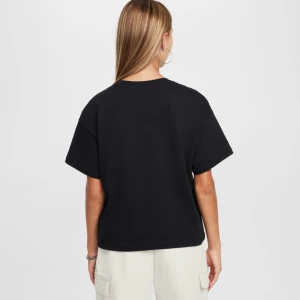 Детска Тениска Nike G NSW TEE BOXY ESSNTL LBR