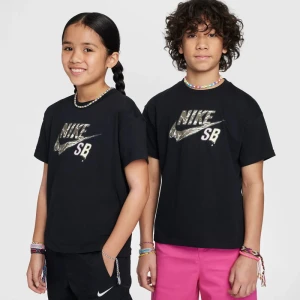 Детска Тениска Nike K NK SB TEE HBR
