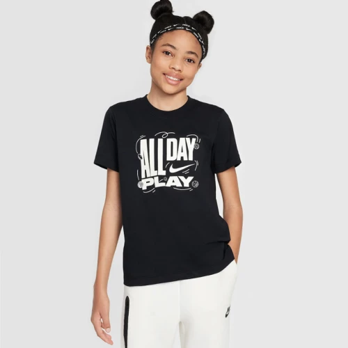 Детска Тениска Nike K NSW TEE MULTI SPORT