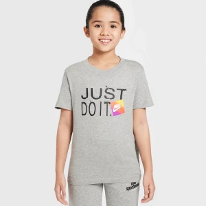 Детска Тениска Nike K NSW TEE BRANDMARK 1 JDI