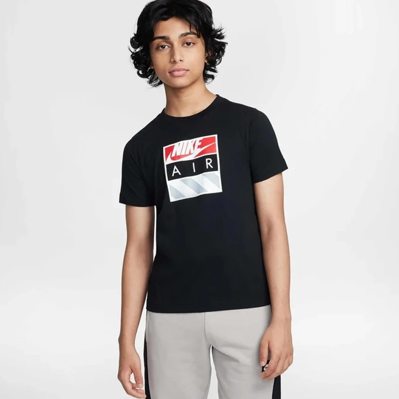 Детска Тениска Nike K NK AIR TEE Детска Тениска Nike K NK AIR TEE