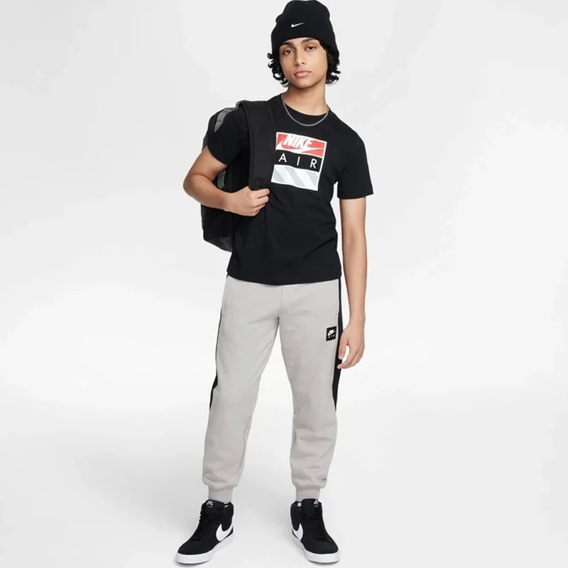 Детска Тениска Nike K NK AIR TEE Детска Тениска Nike K NK AIR TEE