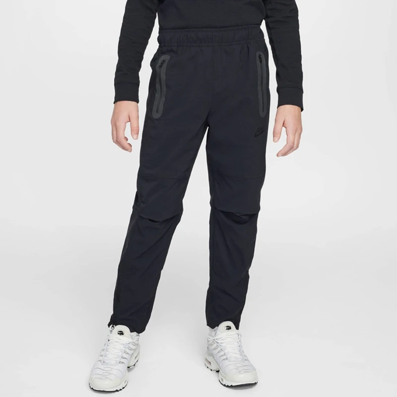 Детски Екип Nike B NSW TCH WVN FZ JKT - PD Детски Екип Nike B NSW TCH WVN FZ JKT - PD