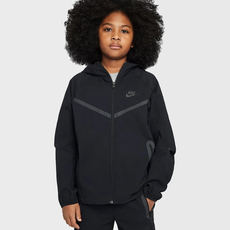 Детски Екип Nike B NSW TCH WVN FZ JKT - PD Детски Екип Nike B NSW TCH WVN FZ JKT - PD