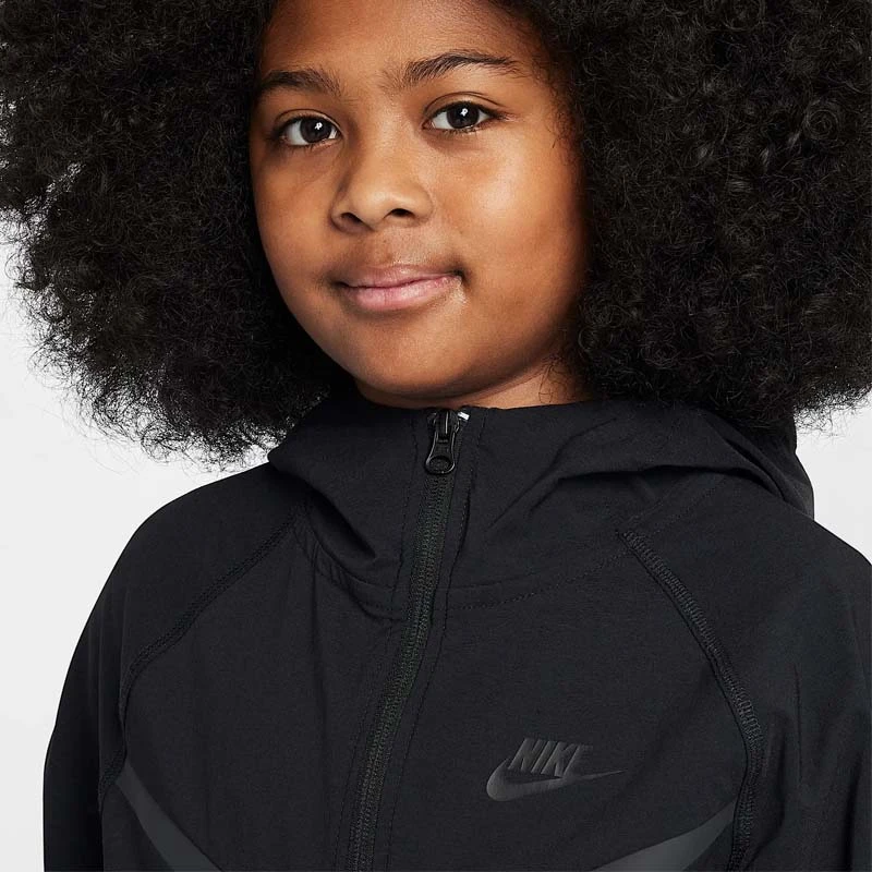 Детски Екип Nike B NSW TCH WVN FZ JKT - PD Детски Екип Nike B NSW TCH WVN FZ JKT - PD